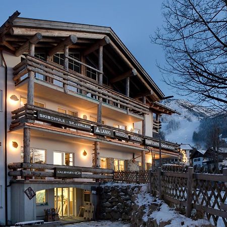 Mountain Lodge Oberjoch, Bad Hindelang - Moderne Premium Wellness Apartments Im Ski- Und Wandergebiet Allgau Auf 1200M, Family Owned, 2 Apartments Mit Privat Sauna Luaran gambar